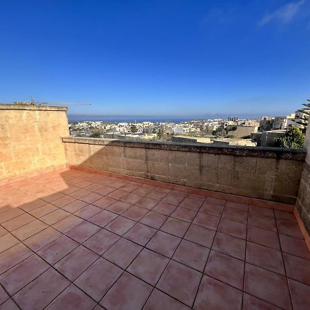 Vila T'Anna Farmhouse Nadur Exteriér fotografie