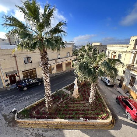 Vila T'Anna Farmhouse Nadur Exteriér fotografie